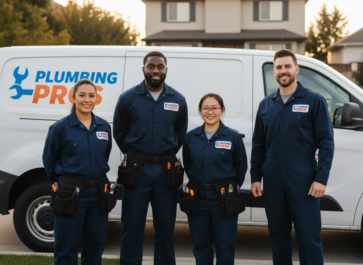 Water Heater Repair company in Galloway, OH